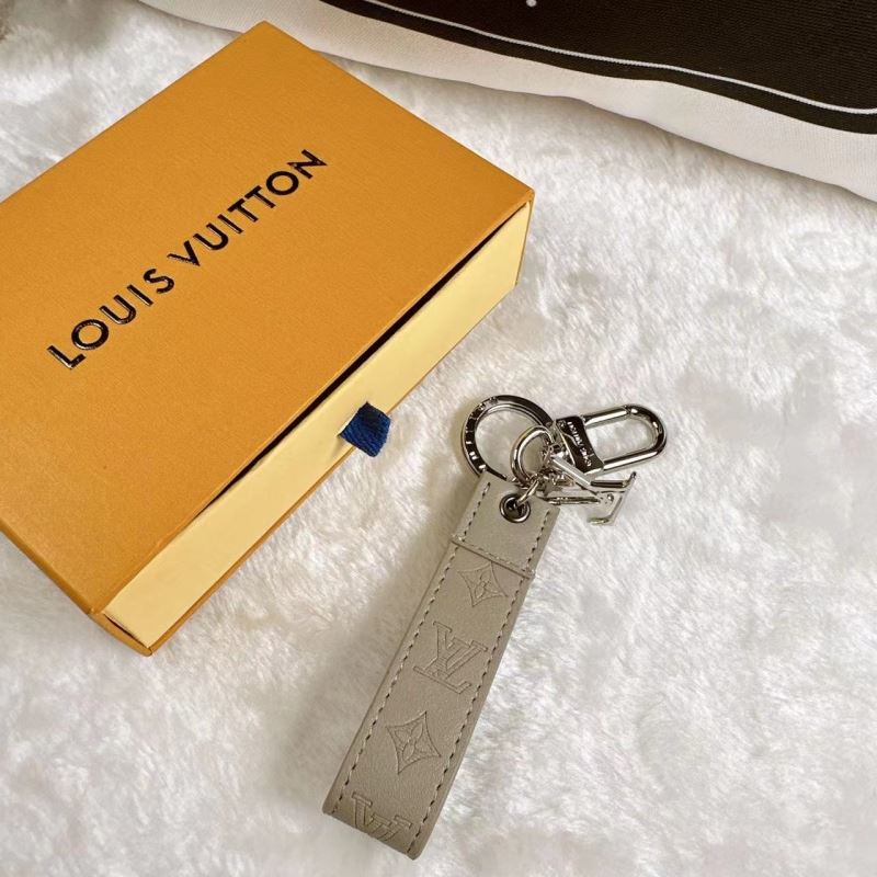 Louis Vuitton Keychains